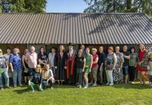 Külaliigutajad Mulgimaal