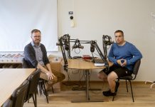 Videopodcast: Passiivse joomise mõju ulatub kaugemale kui esmapilgul paistab