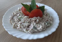 Kerge tatrasalat