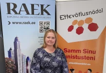 Ettevõtlusnädala fookuses on kursimuutus