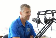 Videopodcast: Tervisespordi juures on tähtsaim järjepidevus