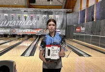 Rapla sportbowlingu huviringile Soomest esimene ja neljas koht