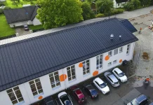 Maakonna parima spordiklubi tunnustuse pälvis Rapla korvpallikool