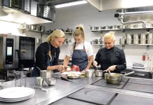 Raplamaa maitsed – mis need on?