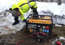 Elu elektrita – nuta või naera