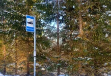 Paluküla pere mure: puudulik õpilastransport, jälle…