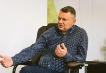 TÄIENDATUD. Tanel Viks jätkab Kehtna vallavanemana, laual on ka teine kandidaat