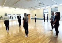 Uued korraldajad lükkasid missikarusselli keerlema