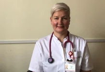 Täiendatud. Raplamaa haigla uueks juhiks saab Piret Sell