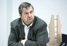 Rapla Redeli pälvib tänavu Jüri Vallsalu