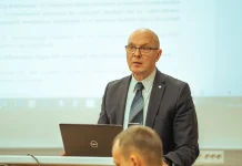 Rohelised Sõnumid: Kohila vald vaidleb kaevandajaga