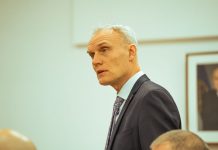 Heiki Hepner omandas doktorikraadi