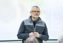 Rohelised Sõnumid: Aasta looma tutvustas Tiit Maran