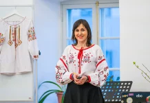 Ukraina rahvuslik ilu tõusis üheks õhtuks tähelepanu keskpunkti