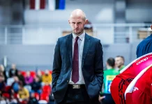 Jaak Karp lõpetab töö Rapla korvpallikooli tegevjuhina