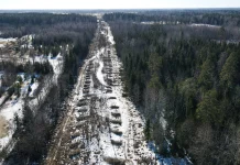 Rohelised Sõnumid: Maal on elu võimalik üheskoos vanade teedega