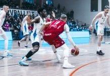 Avis Utilitas Rapla kaotas poolfinaalis ka teise mängu suurelt