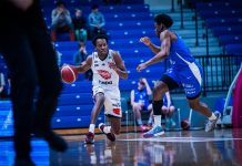 Avis Utilitas Rapla kaotas BC Kalev/Cramo vastu ka kolmanda mängu