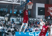 Pärnu Sadam alistas Avis Utilitas Rapla ja viigistas pronksiseeria