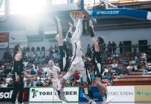 Avis Utilitas Rapla jõudis pronksist vaid ühe võidu kaugusele