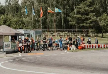 Rapla kardirada sai endale uue nime