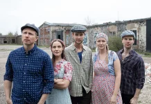 KUKITEMUKI: Romantiseerib “Mere laul” kalatehast ja Viskoosat?