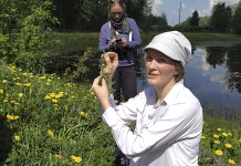 Rohelised Sõnumid: Kui mitmekesine on Rapla linna loodus?