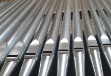 KUKITEMUKI: Peagi algab Rapla kirikumuusika festival