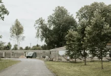 Mõisapargi kodud said ehitusloa