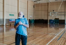 Madis Pärn saab Rapla valla aukodanikuks