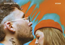 Midnight May: meie plaadi pealkiri on ka esteetiliselt hea