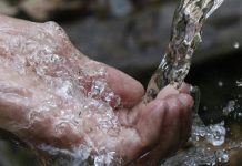 Külavanem Piret Laur: Hagudis tuleb läbi viia põhjaveeuuring