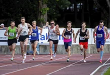 Kalev Hõlpus võitis Eesti meistrivõistlustel hõbemedali