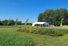 Maaelu Teadmuskeskuse Kuusiku katsekeskus tähistab sel aastal sajandat aastapäeva