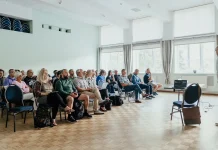 Tuulikute rajamine Pae ja Lau külla läheb edasi