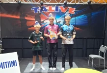 Rapla noor bowlingumängija kordas aastatagust tulemust