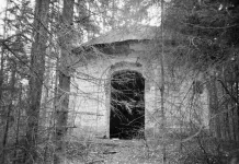 Järvakandi mõisa kabel võib minna muinsuskaitse alla