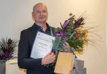 Raplamaa aasta õppija on Sander Sahkur