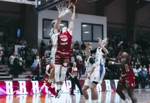 Rapla Korvpallikool ei osale järgmisel hooajal korvpallisarjades