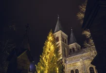 Jõuluõhtu otseülekandega kaasneb Rapla kirikule suur annetus