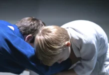 November oli Hammerlocki maadlejatele edukas