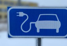 Paluküla parkla saab elektriautode laadimisjaama hiljemalt suve alguseks