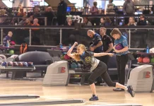 Eesti mängijad osalesid Brunswick Ballmaster Openil