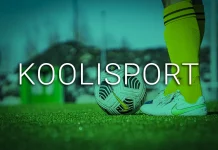 Koolisport. Koolinoorte jalgpallivõistlus