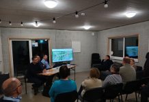 Kohalikud seisavad vastu kaevanduse rajamisele Palukülas