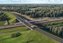 Rail Baltic – Eesti suurim taristuprojekt ja võimaluste aken