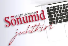 Kui jätaks õige selle raudtee ehituse pooleli?