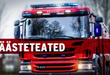 Päästeteated, 15.-21.10.2025