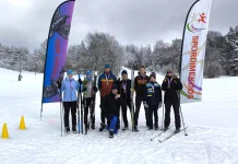 Paluküla suusasõit – talvine seiklus imelises looduses