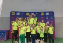 Kohilas peeti kergejõustiku karikasarja teine osavõistlus